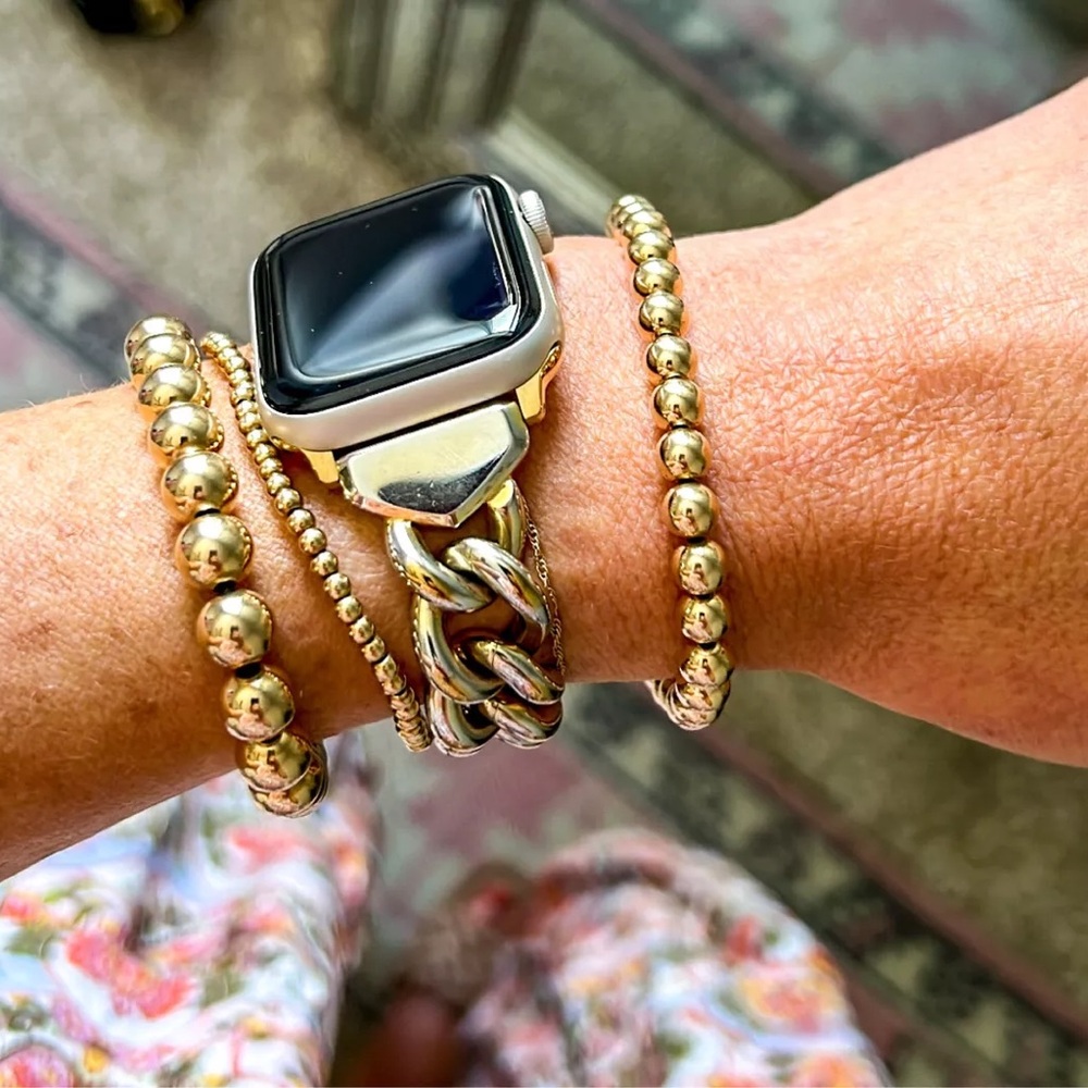 Kendra Scott Watch Band - Gold